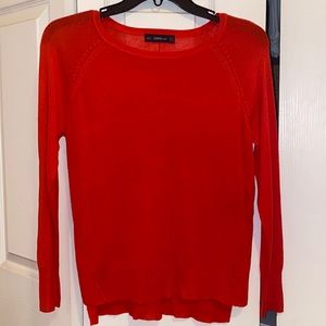Zara Knit Sweater